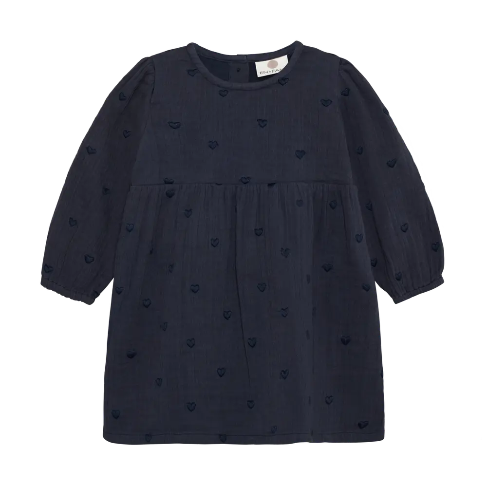 En Fant Kjole - Parisian Night - 62