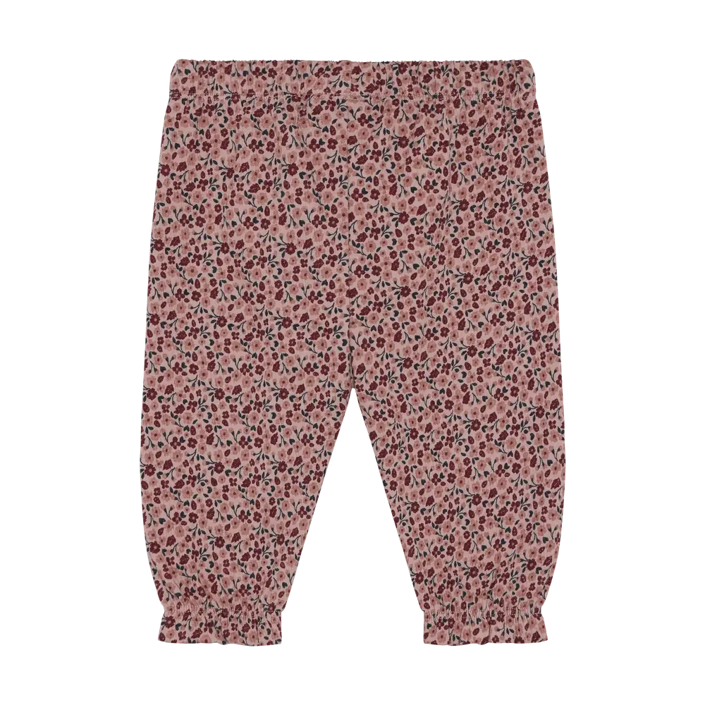 En Fant Bukser - Adobe Rose - 62
