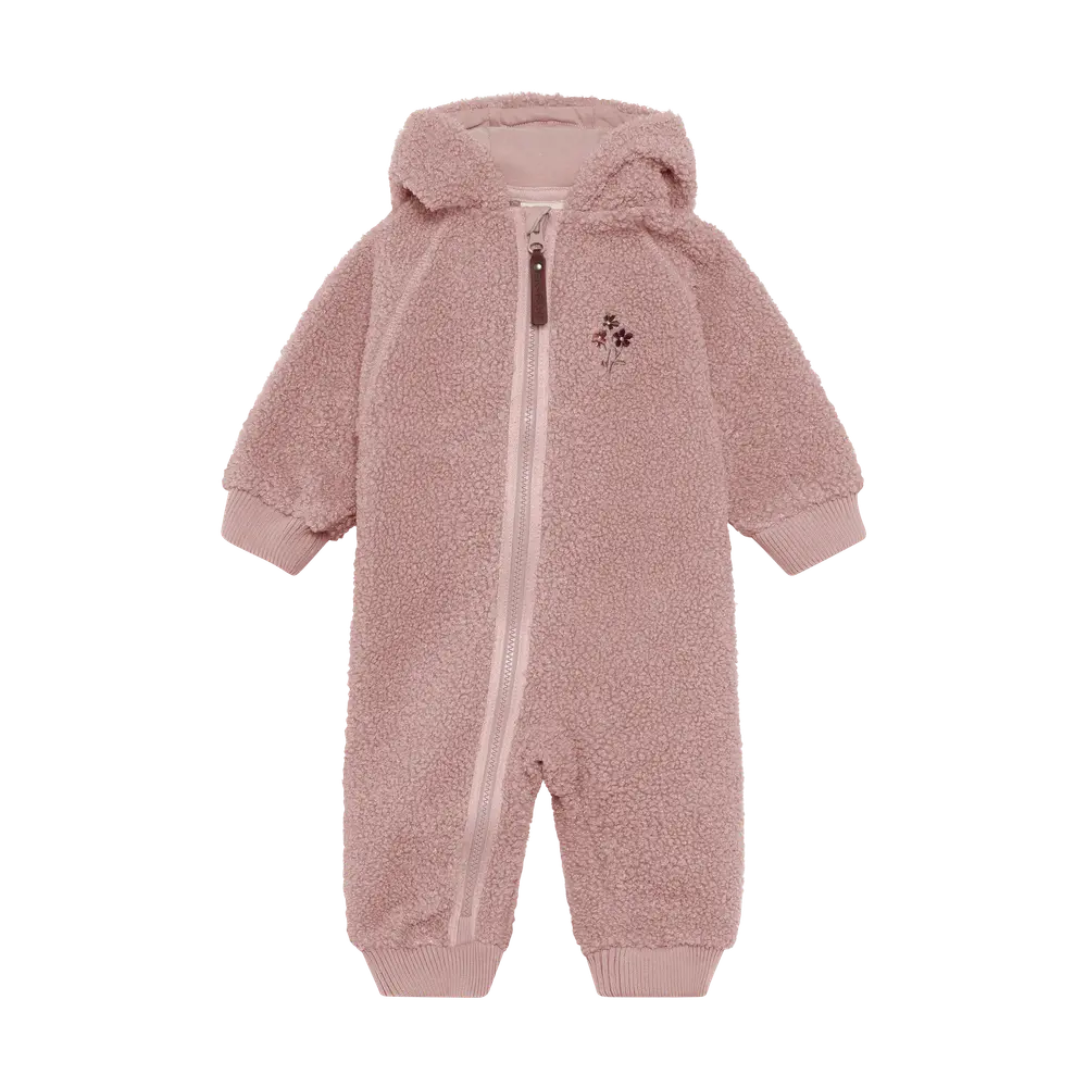 Køredragt Teddy - 5508 - 74