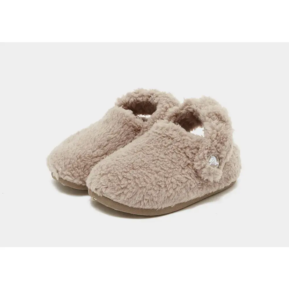 Classic Cozzy Slipper T - MRM - 25/26