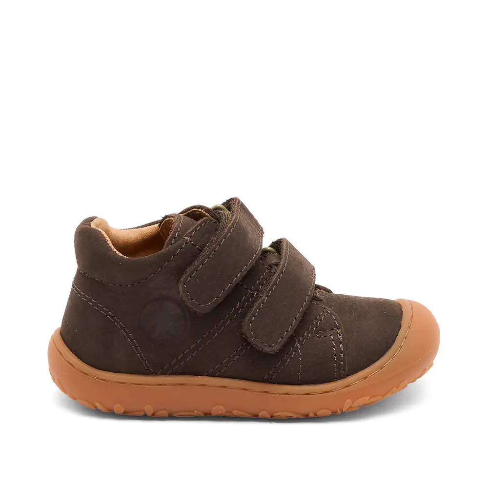 Bisgaard Hale V Prewalker - Dark Brown - 24
