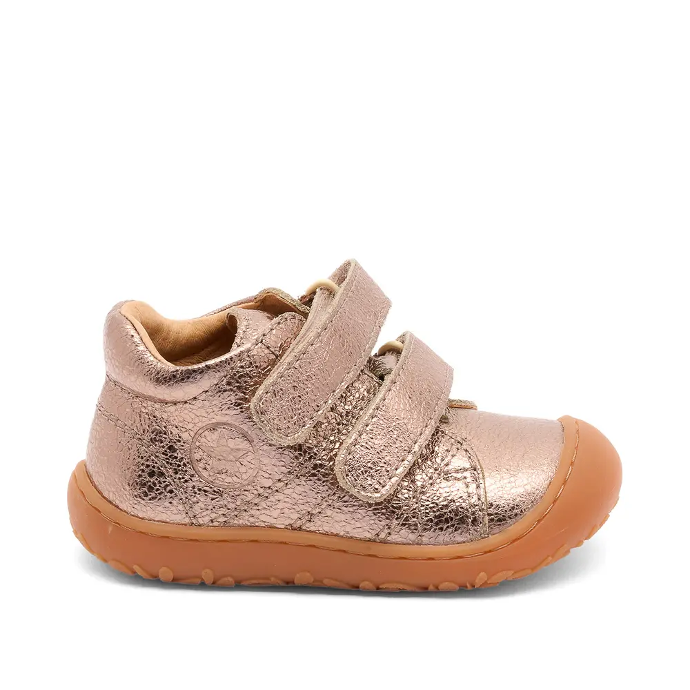 Bisgaard Hale V Prewalker - Rose Gold - 22