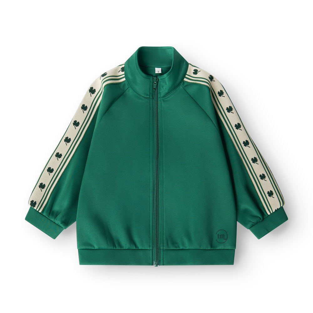 That's Mine - Andrea sweatshirt - Green - 116cm - 6Y