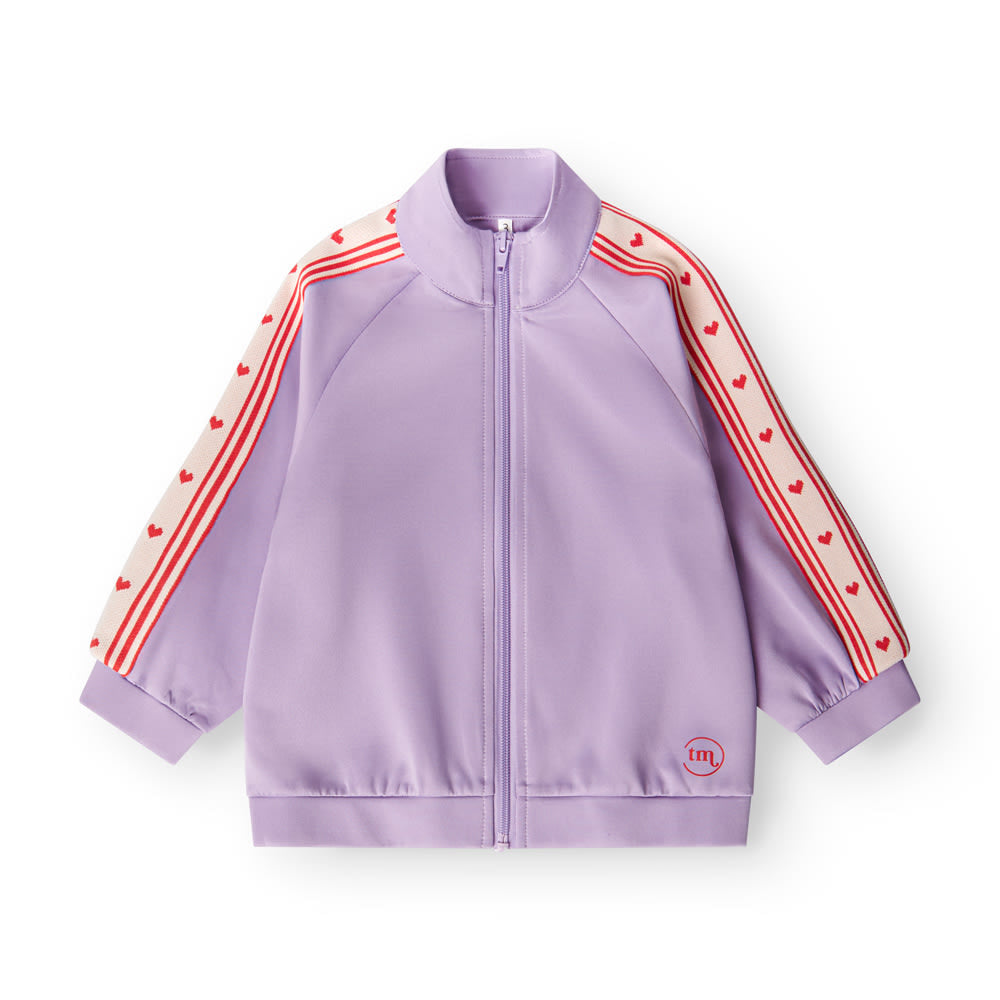 That's Mine - Andrea sweatshirt - Sweet purple - 116cm - 6Y