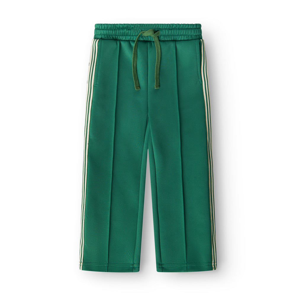 That's Mine - Antonie sweatpants - Green - 116cm - 6Y