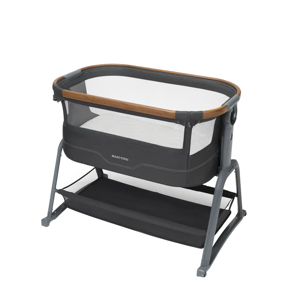 Maxi-Cosi Iora Plus Vugge - Elegance Graphite