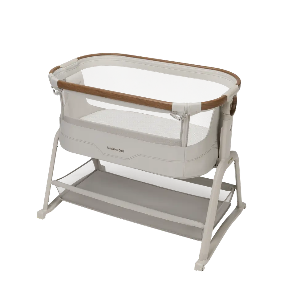 Maxi-Cosi Iora Plus Vugge - Elegance Beige