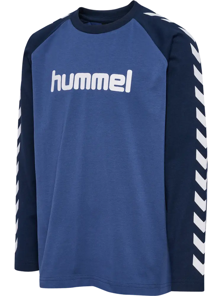 Boys t-shirt l/s - 7149 - 104