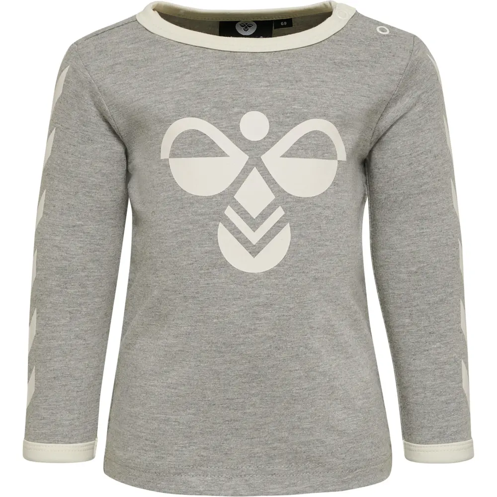 Flipper t-shirt l/s - 2006 - 92