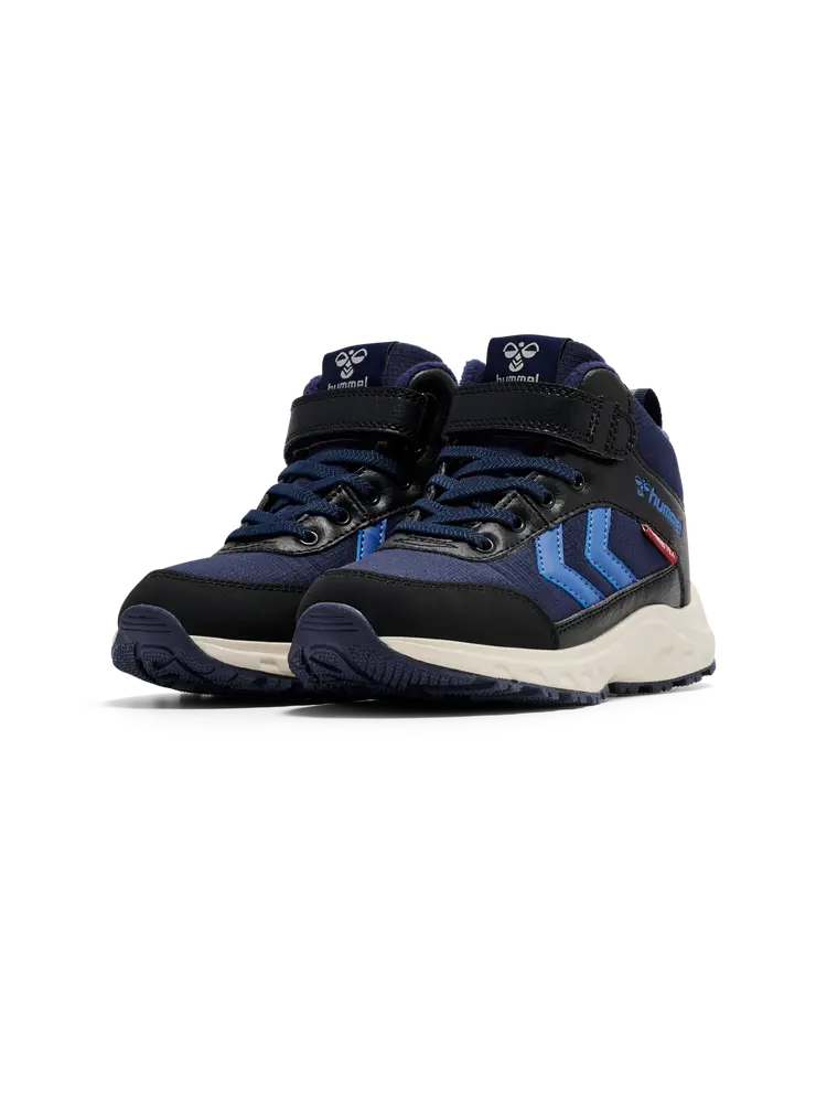 Root Tex Jr - Dutch blue - 26