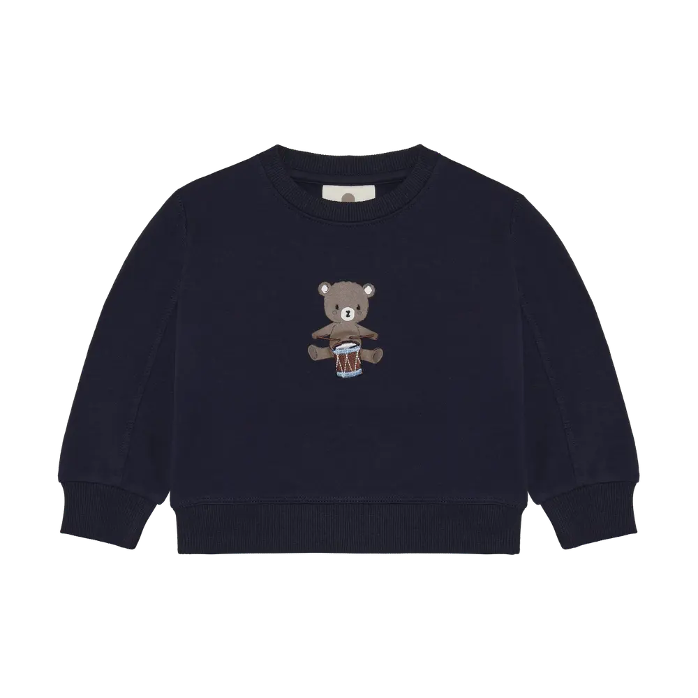 En Fant Sweatshirt - Parisian Night - 62