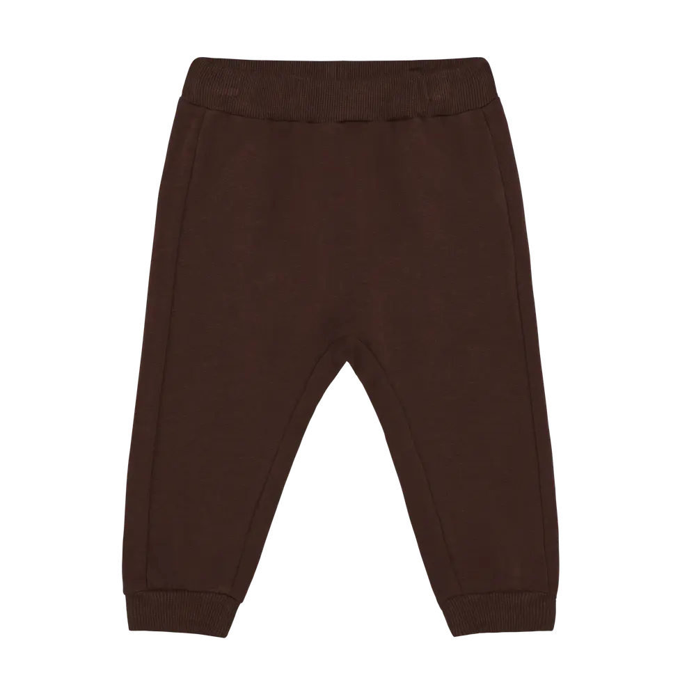 En Fant Sweatpants - Chestnut - 62