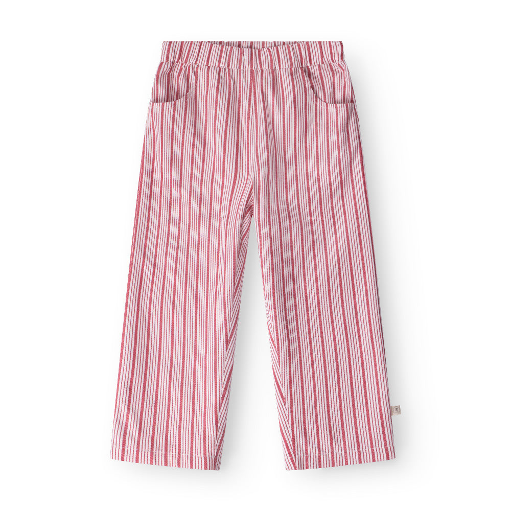 That's Mine - Henry bukser - Classic red - 110cm - 5Y