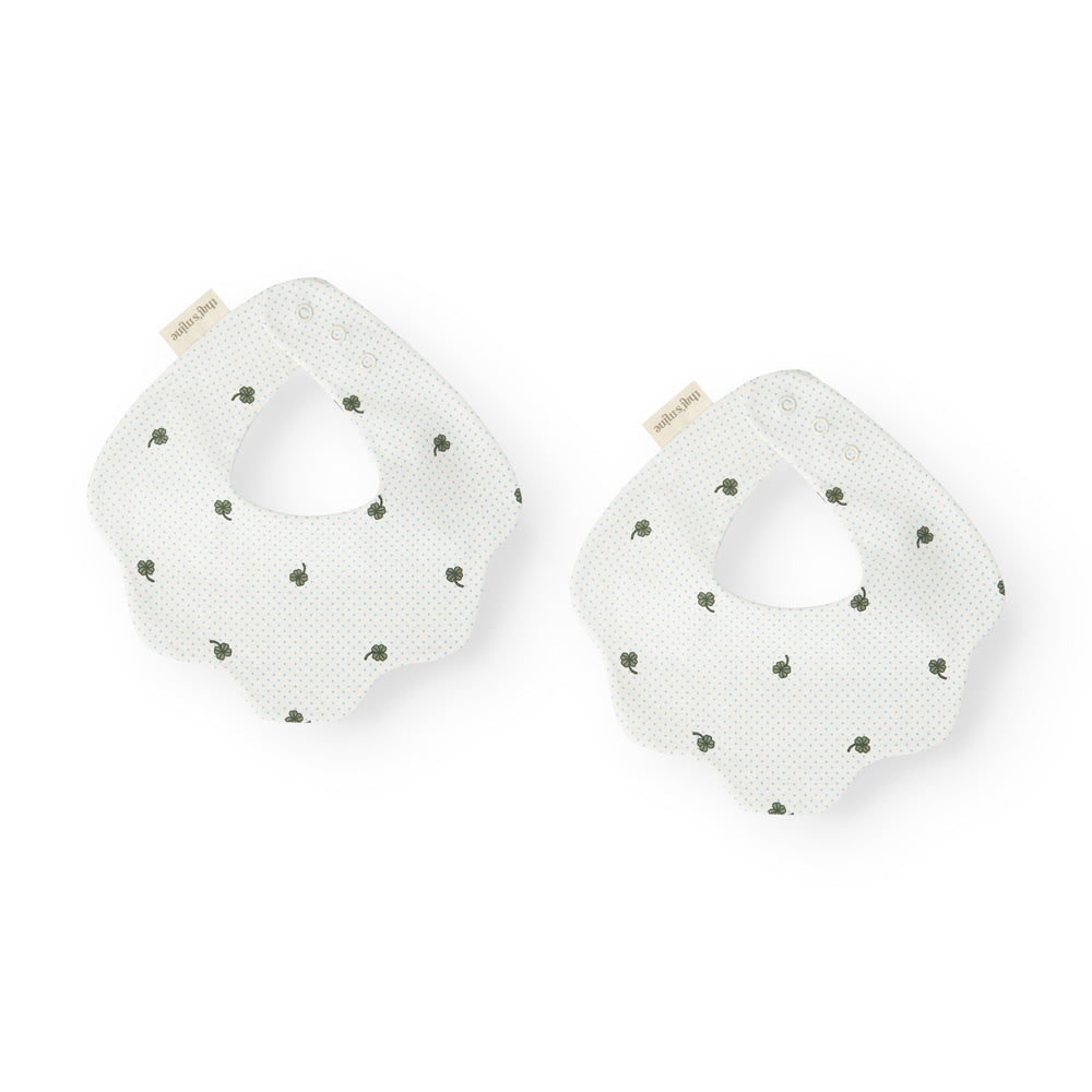 That's Mine - Ezra hagesmæk 2-pak - Specks of luck