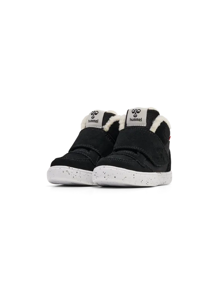 Stadil vinterstøvle infant - BLACK - 27