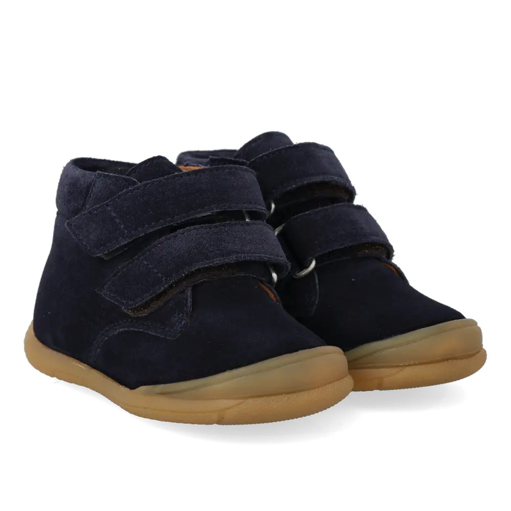 Den Første Sko - Navy - 21