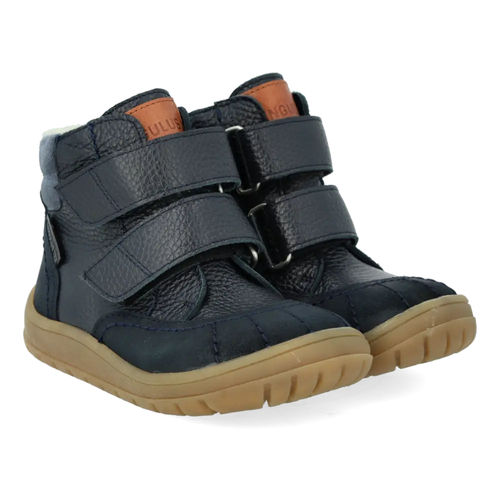 TEX-støvle ekstra slidstærke med velcro - 3352 - 30