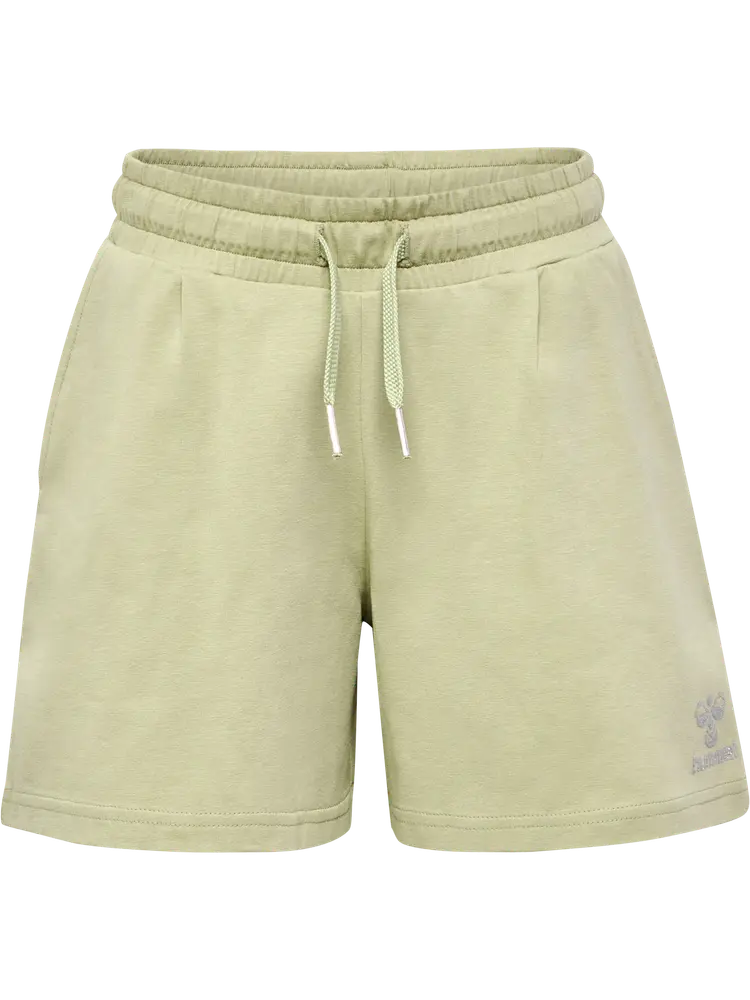 Miriam shorts - PARISIAN NIGHT - 104
