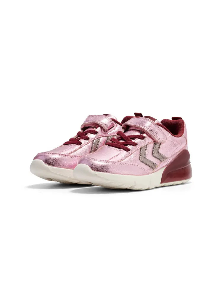 Daylight Glitter Jr - Roseate spoonbill - 31
