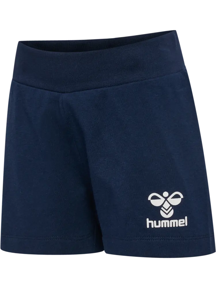 Joc shorts - Black iris - 74
