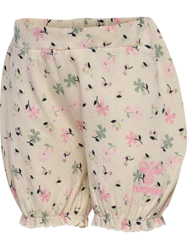 Tyra shorts - Whitecap gray - 98