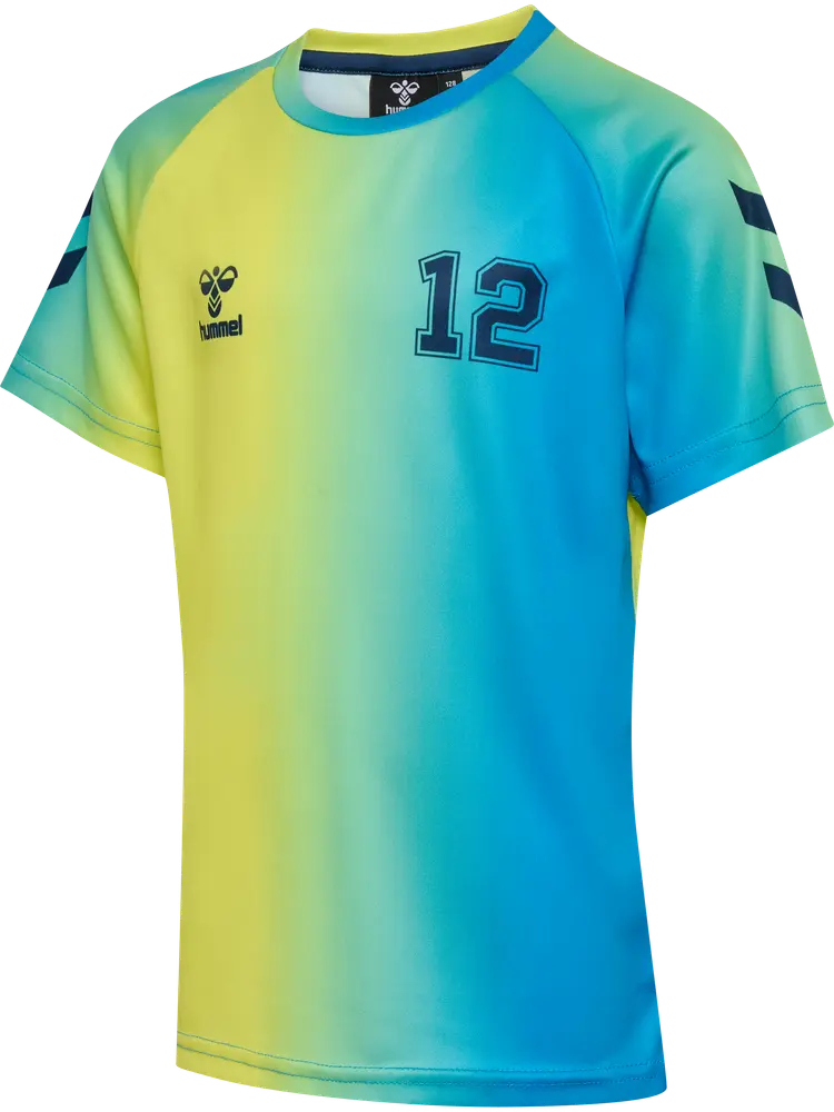 Shimmer T-Shirt - Limeade - 116