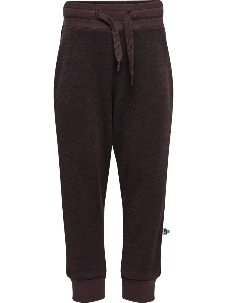 Uld Bukser - 2850 - 68