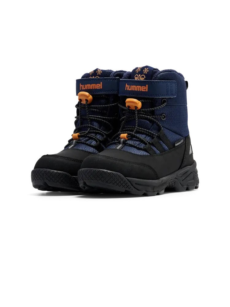 Vintersko Tex - Dark navy - 31