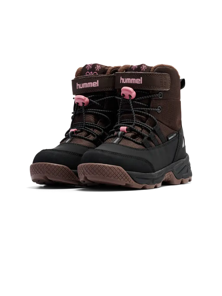 Vintersko Tex - Peppercorn - 27