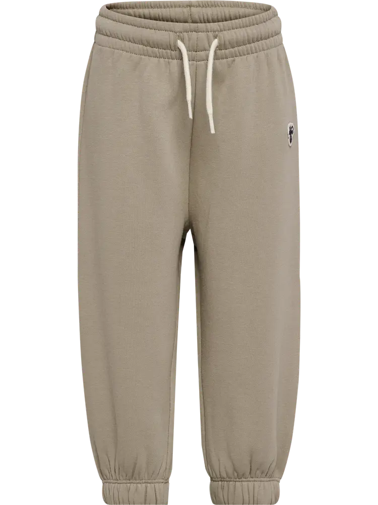 Loose Bukser - Vintage Khaki - 104