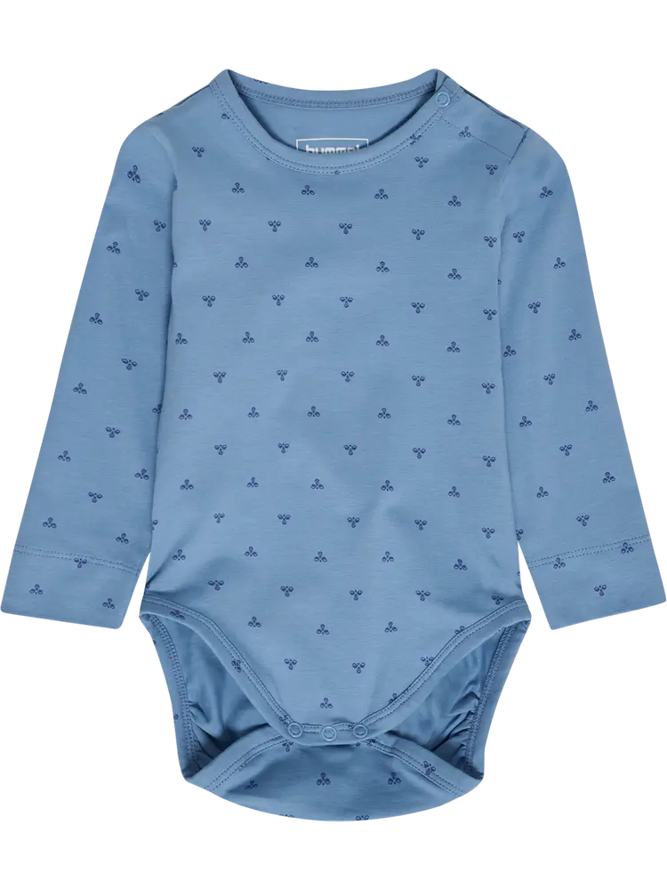 Langærmet Body - Allure - 56