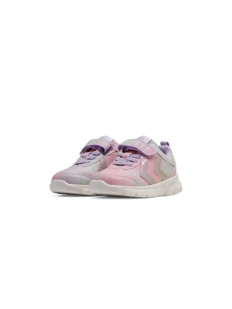Crosslite Glitter Infant - Multi colour pink - 25