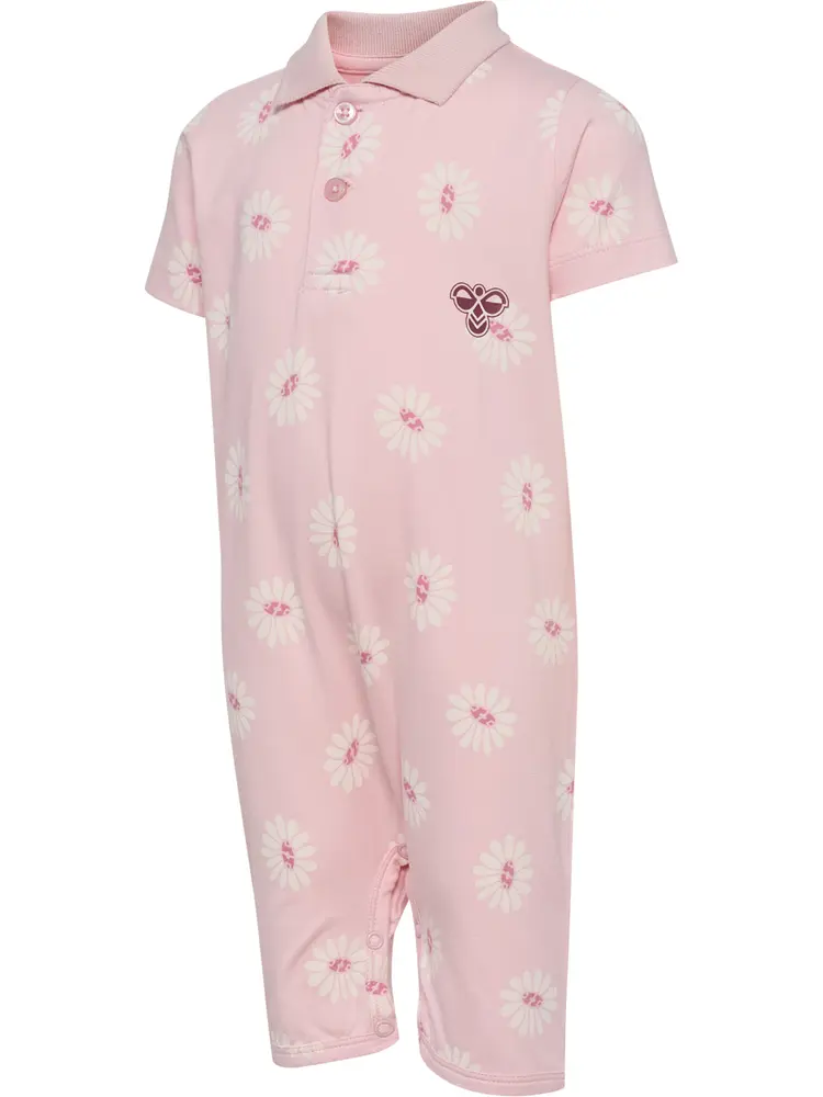 Reg Polo Heldragt - Pale lilac - 86