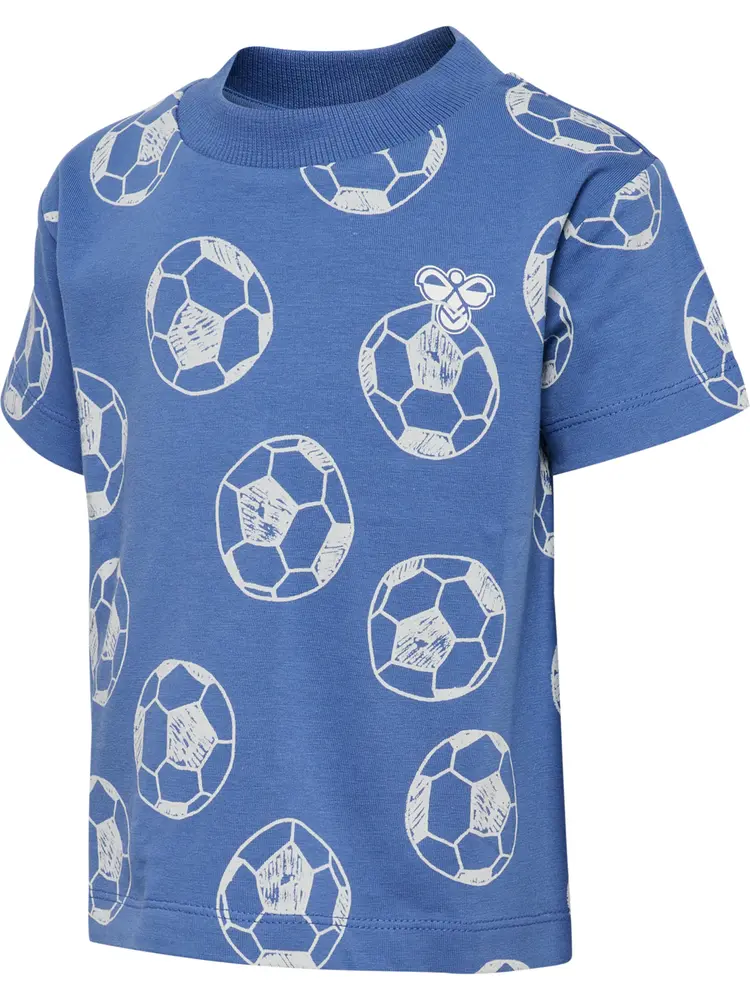 T-Shirt - Dutch blue - 80