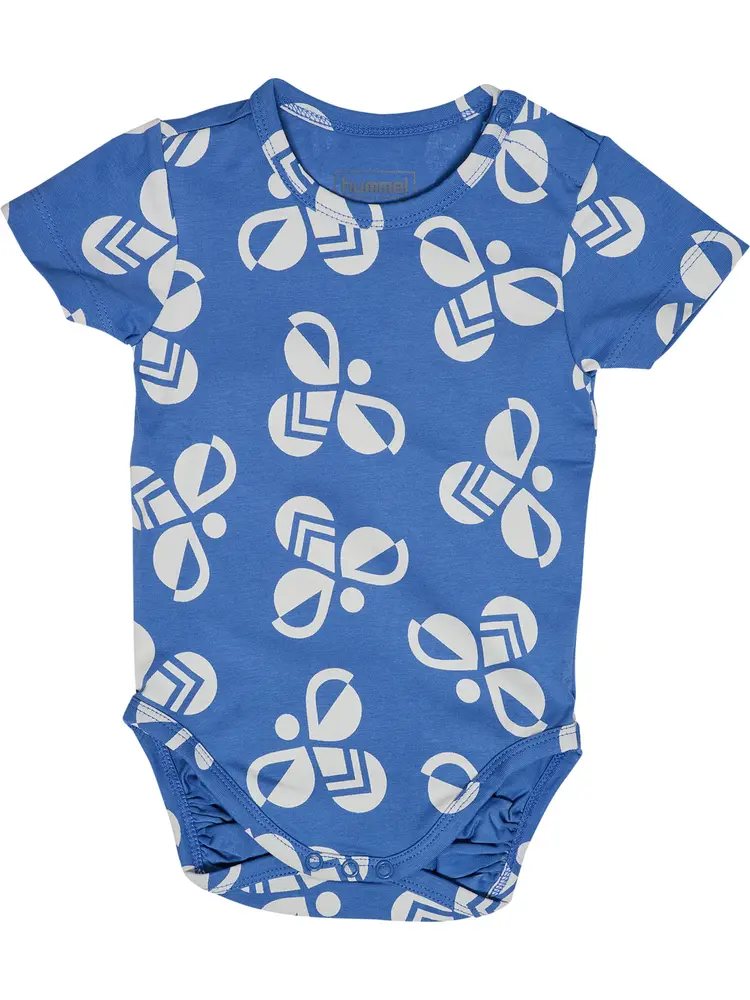 Bold Bee Body - Dutch blue - 62