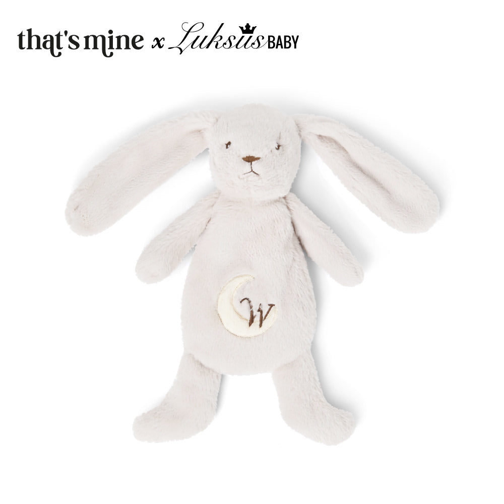 That's Mine - Texas heavy Teddy lille - Bunny - W
