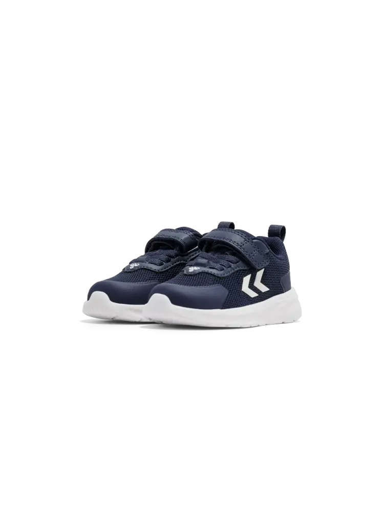 Actus Tr Breather Infant Gymnastiksko - Black - 25