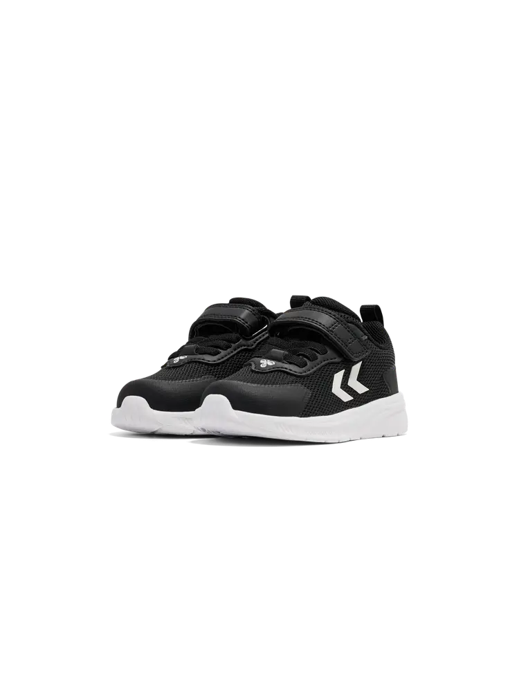 Actus Tr Breather Infant Gymnastiksko - Anthracite - 26