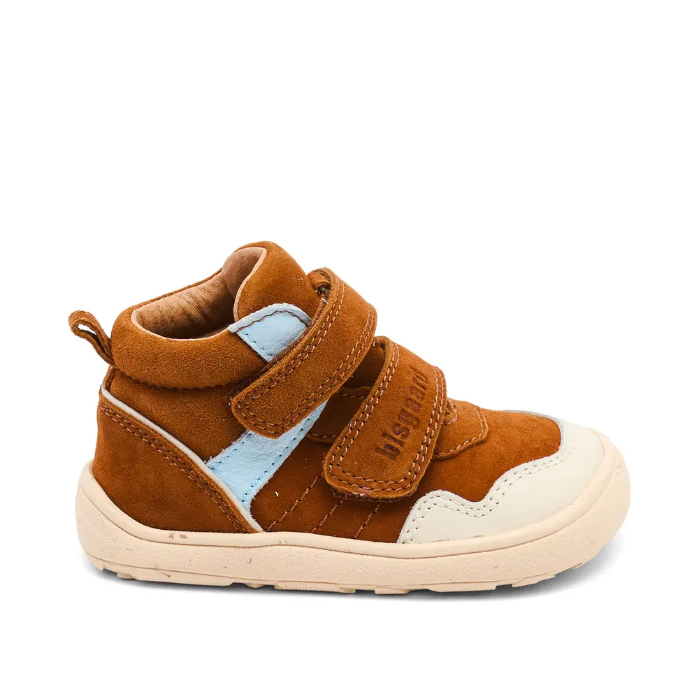 Becky Barefoot Sneaker - Cacao - 22