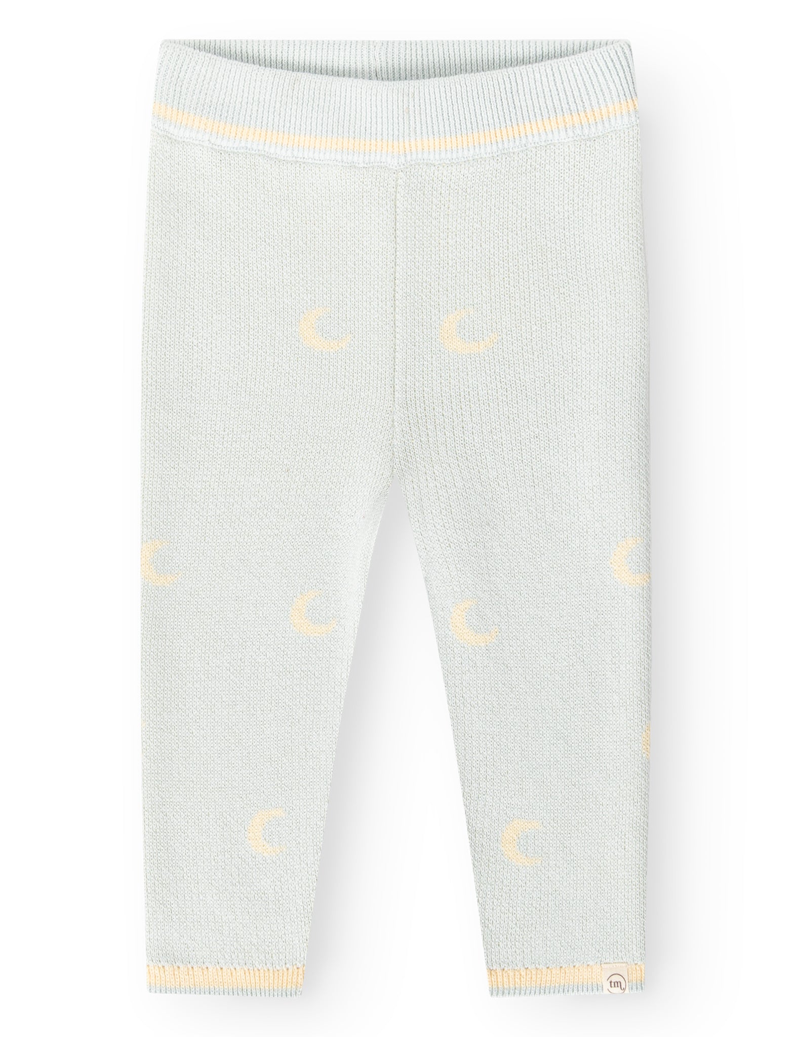 That's Mine - Inor bukser - Baby blue - 74cm - 9M