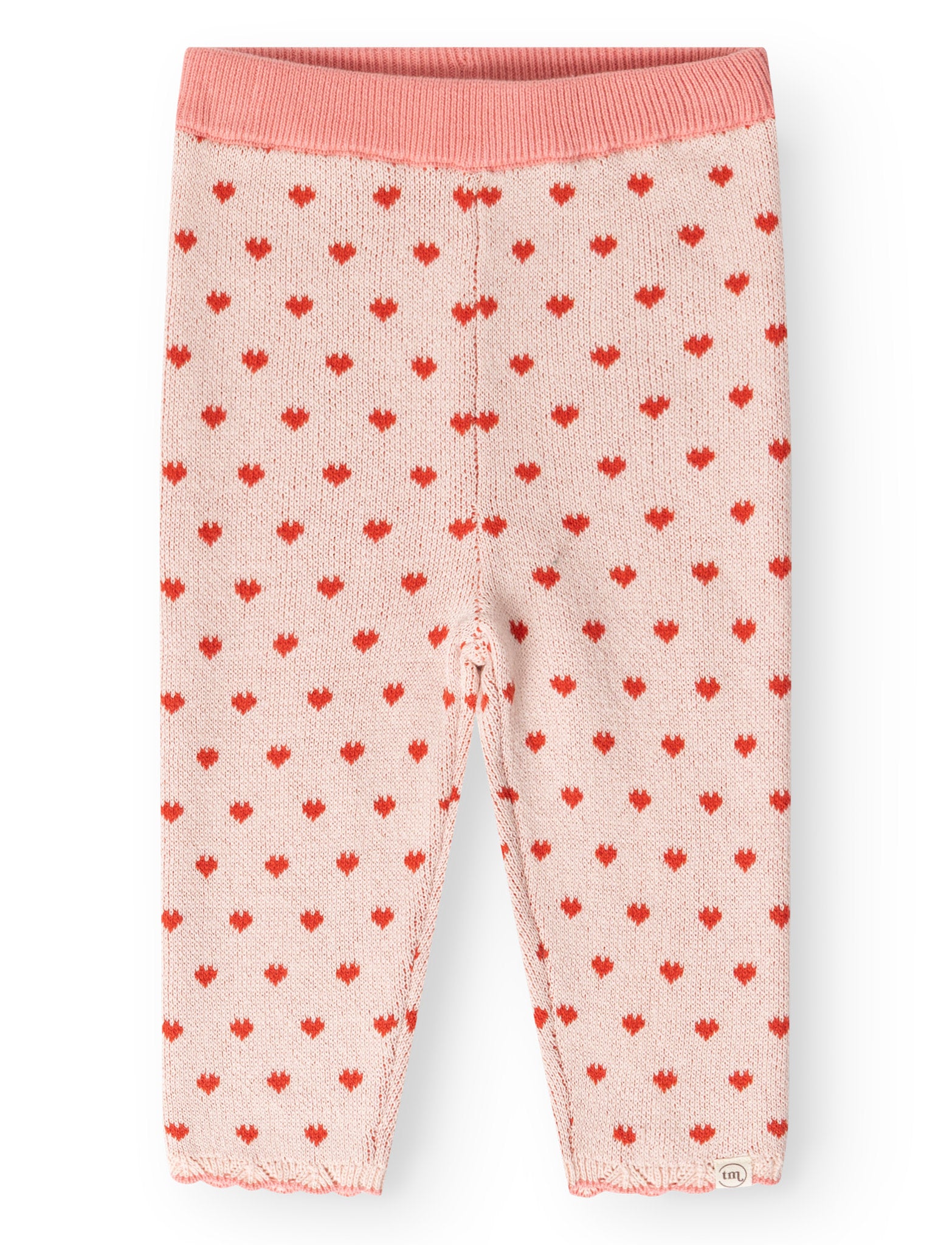 That's Mine - Isabel bukser - Lotus - 74cm - 9M