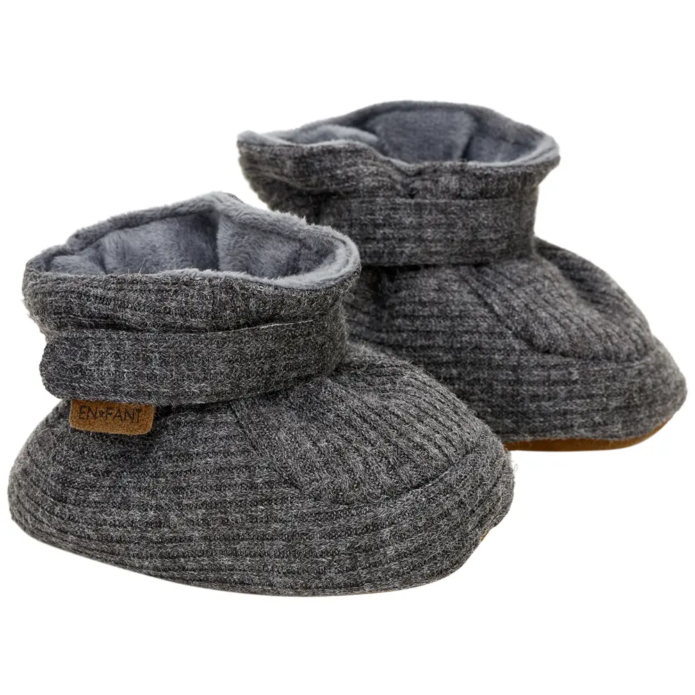 Baby slippers - 1223 - 27/28