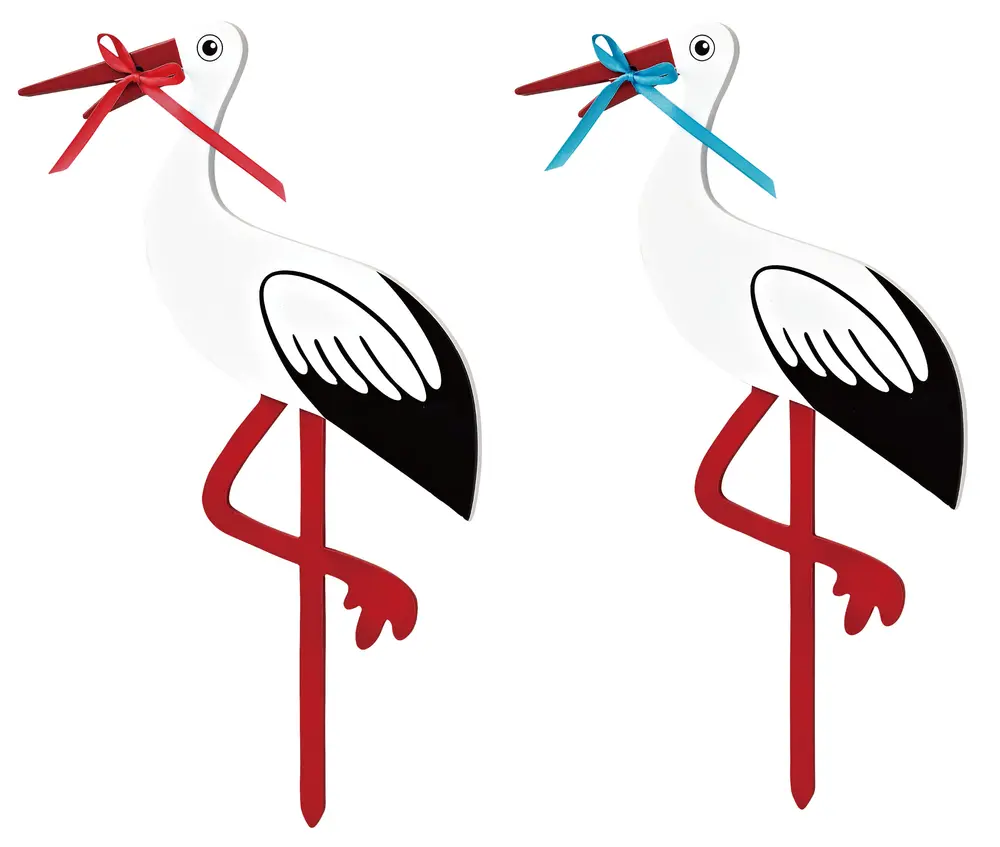 Magni - Fødselsstork Stor