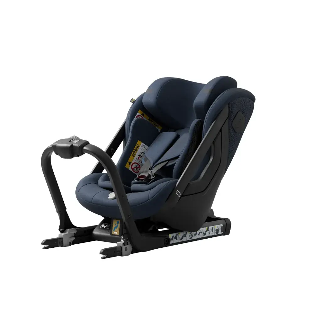 Axkid One 3 Autostol - Glacier Lake Blue