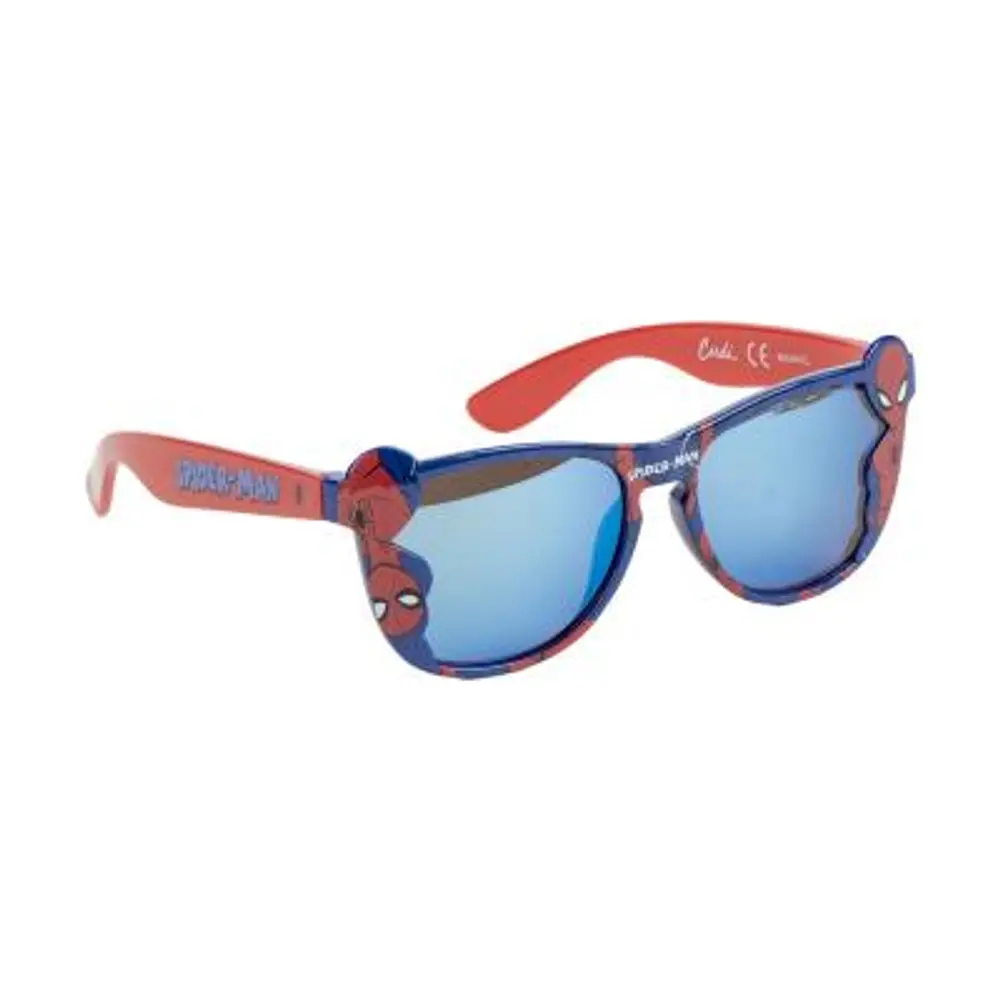 Solbriller - Premium Spidey - C56 - ONE SIZE