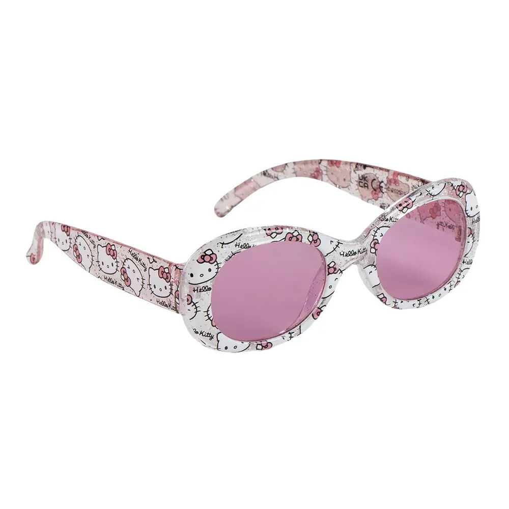 YM-Eyewear Disney Solbriller - Hello Kitty