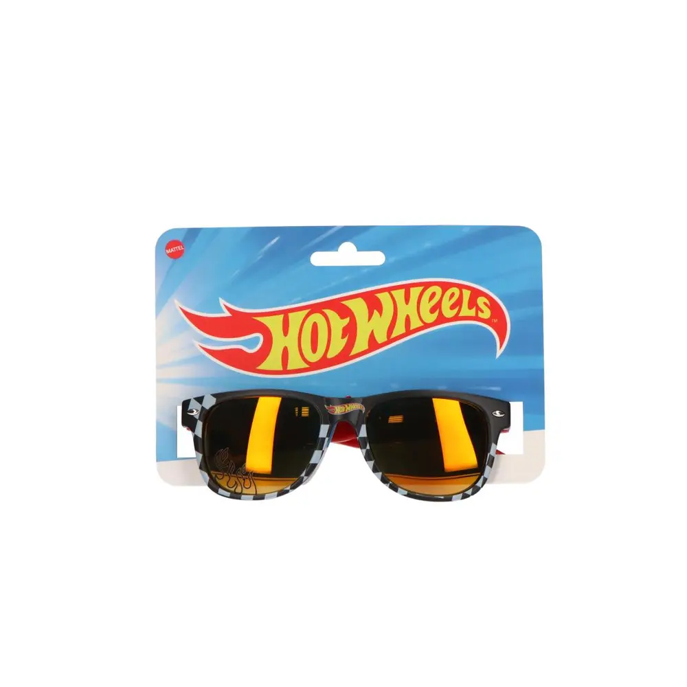 YM-Eyewear Disney Solbriller - Hot Wheels