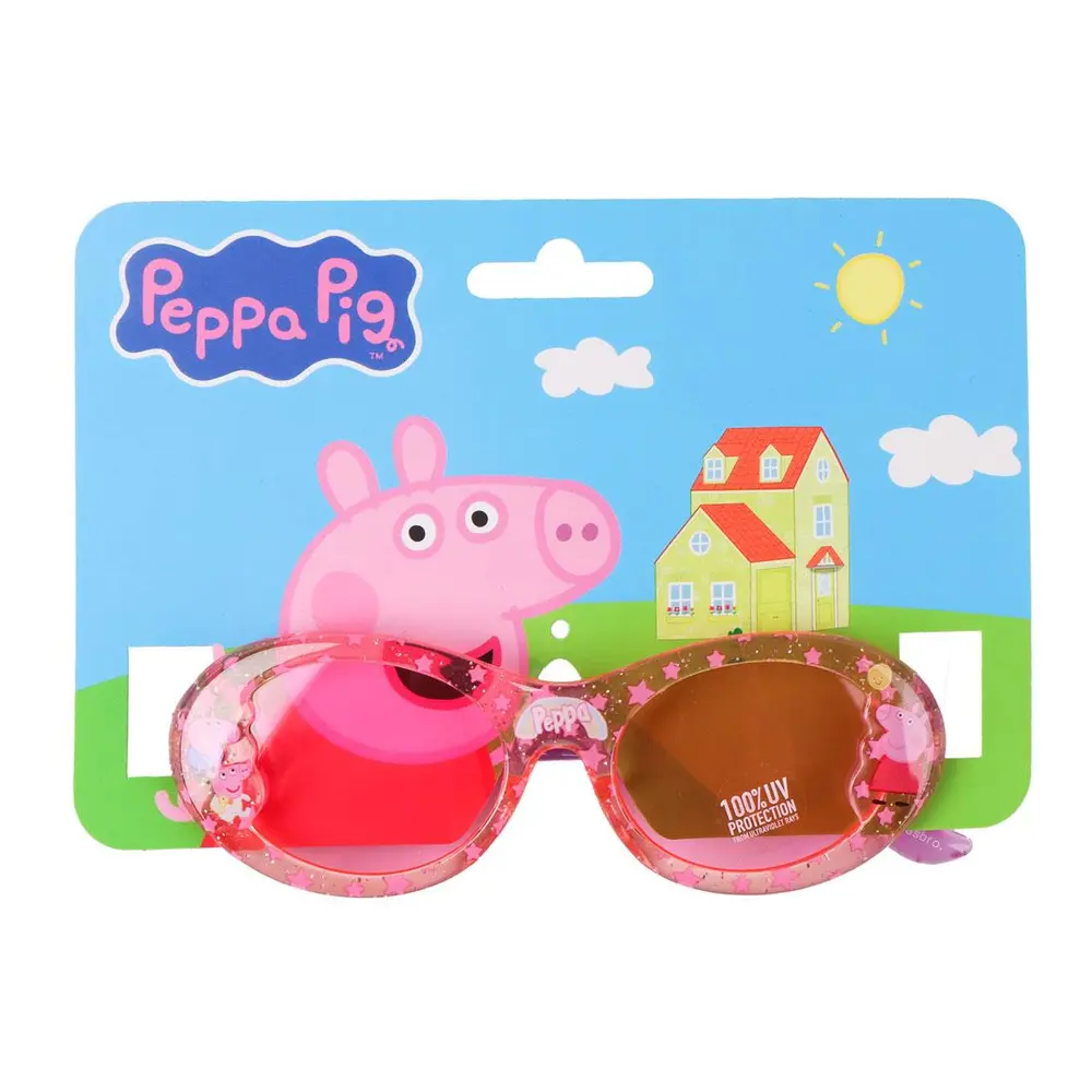 YM-Eyewear Disney Solbriller - Peppa Pig