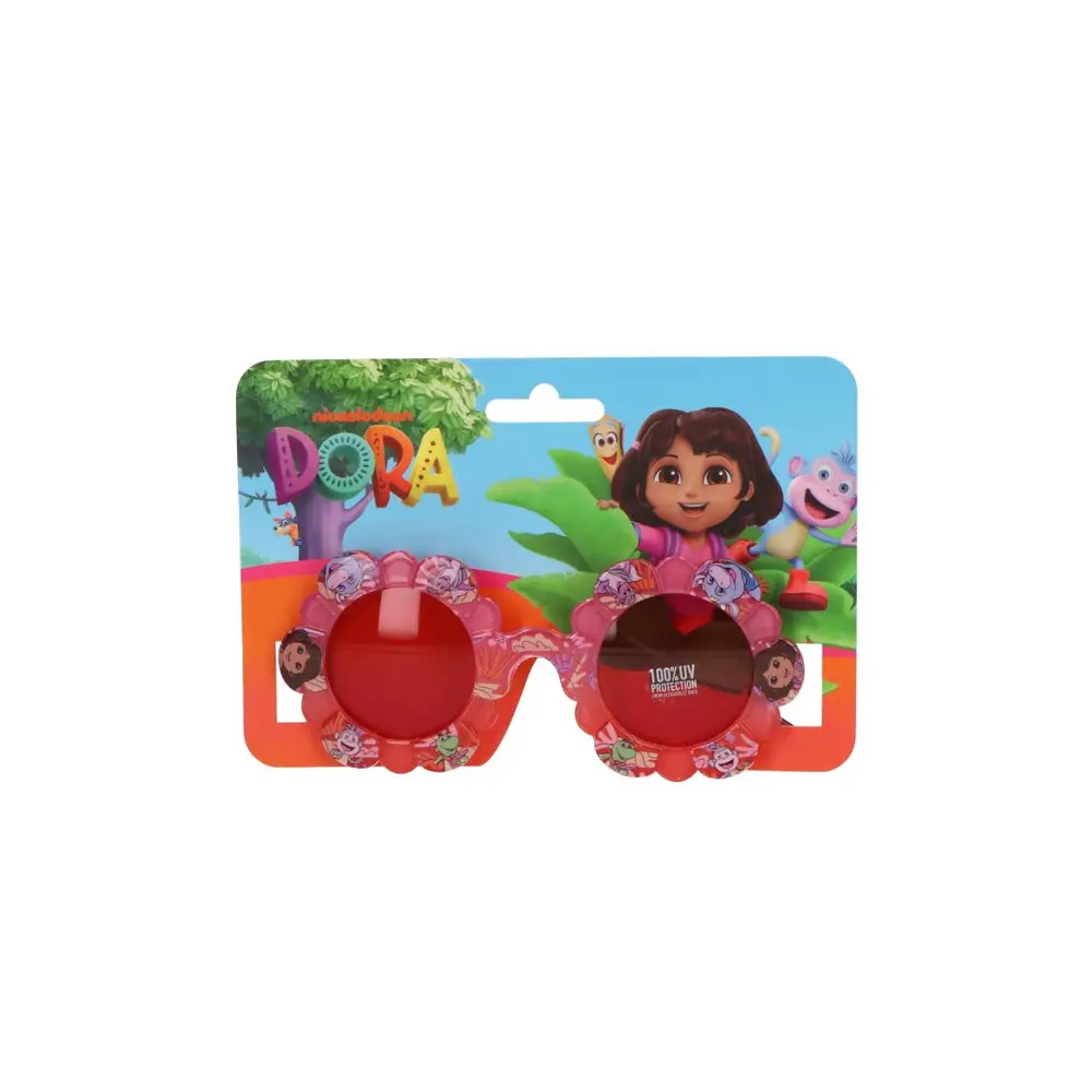 YM-Eyewear Disney Solbriller - Dora the Explorer