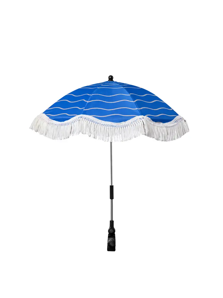 Kong Walther Parasol - Blue